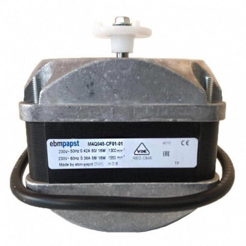 Ebmpapst Motor M4Q045-CF01-01