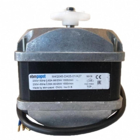 Ebmpapst Motor M4Q045-DA05-01