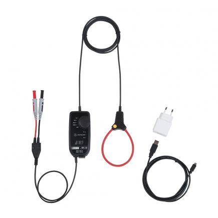 CHAUVIN ARNOUX P01120660 - MA110 MiniFlex Flexible single-phase current sensors IP67 600 V CAT IV with measurements from 80 mA to 3 kA