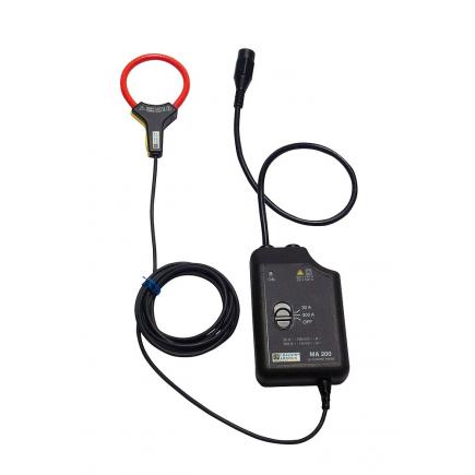 CHAUVIN ARNOUX P01120570 - MA200 MiniFlex Flexible oscilloscope probes for AC current