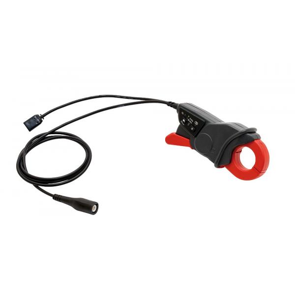 CHAUVIN ARNOUX P01120612 - MH60 An isolated sensor for viewing AC+DC currents on an oscilloscope