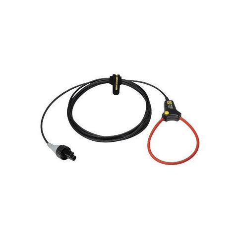 CHAUVIN ARNOUX P01120568 - Mini-AmpFLEX™ flexible current transformer MA196 BK