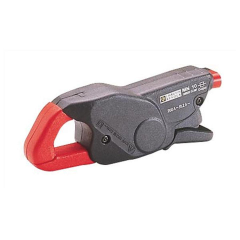 CHAUVIN ARNOUX - MN82 clamp with 2 m cable for connection to ES terminal
