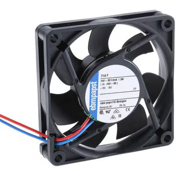 Ebmpapst Compact Fan 714F