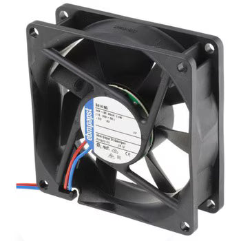 Ebmpapst Compact Fan 8414NG