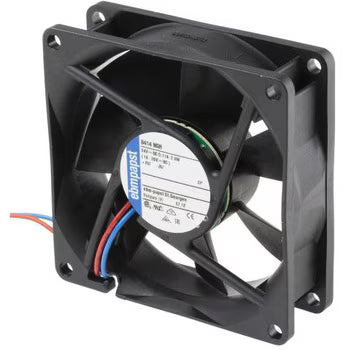 Ebmpapst Compact Fan 8414NGH