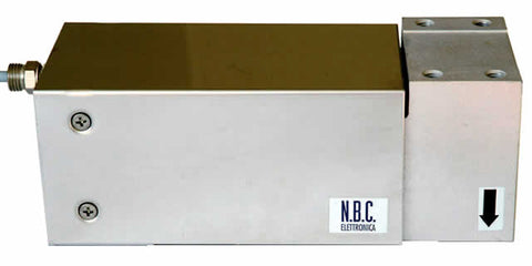 NBC Celdas de carga off-center Modelo CH
