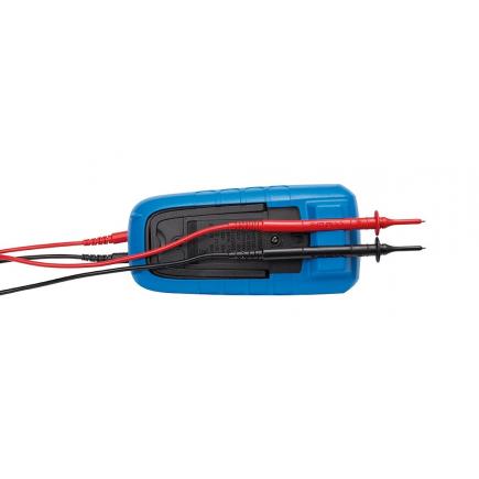 CHAUVIN ARNOUX MTX202-Z - MTX202 TRMS multimeter