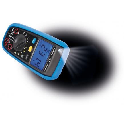 CHAUVIN ARNOUX MTX203-Z - MTX203 MTX multimeter