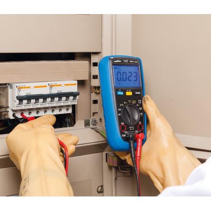 CHAUVIN ARNOUX MTX203-Z - MTX203 MTX multimeter