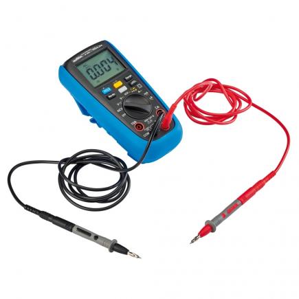 CHAUVIN ARNOUX MTX204-Z - MTX204 MTX multimeter