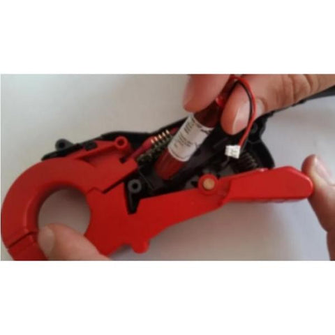CHAUVIN ARNOUX - NiMH battery spare for MH60 clamp model
