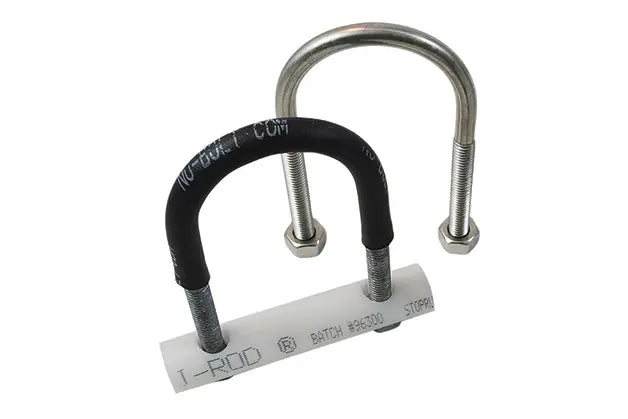 STOPRUST DEEPWATER Nu-Bolt (Nubolt) Polyshrink