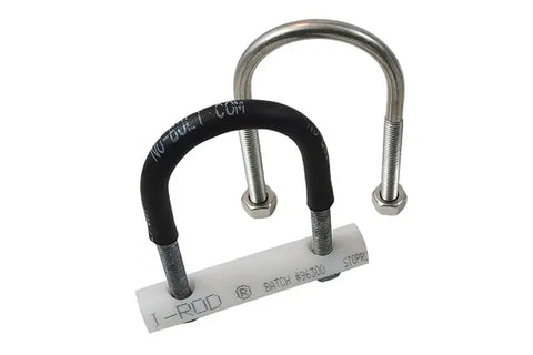 STOPRUST DEEPWATER Nu-Bolt (Nubolt) Polyshrink