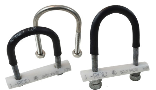 NU BOLT-ASSEMBLY  NUB0060