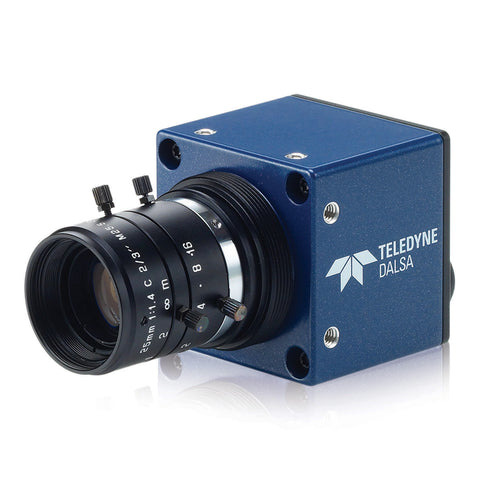 Teledyne BOA BVS-1280M-INS