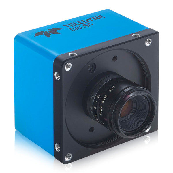 Teledyne BOA2 XA2 Model: BVS2-XA2M-INS