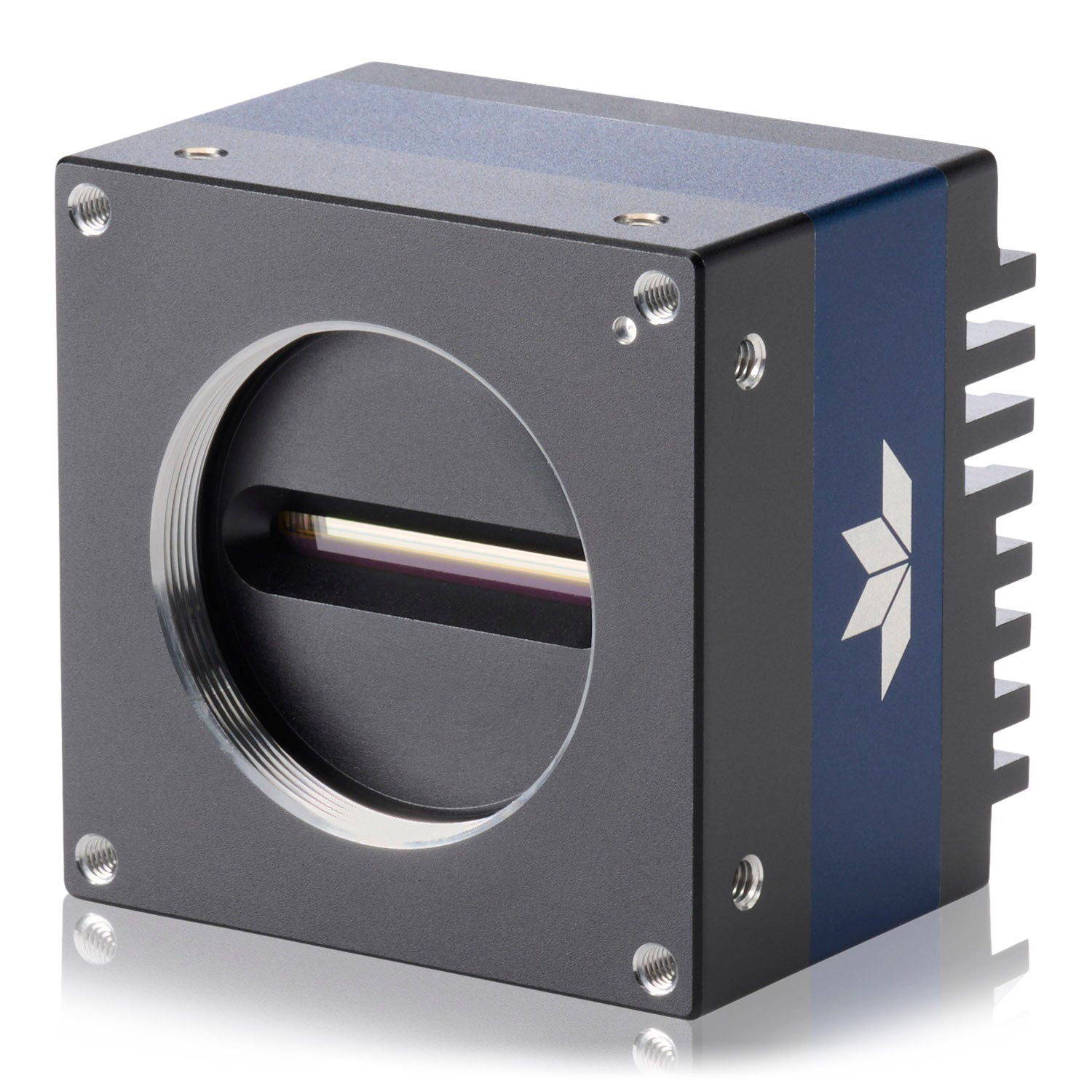 Teledyne Tetra 2k Color TL-GC-02K05T-00