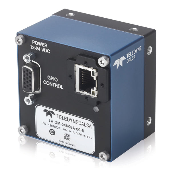 Teledyne Linea Mono 4k 26 kHz GigE LA-GM-04K08A