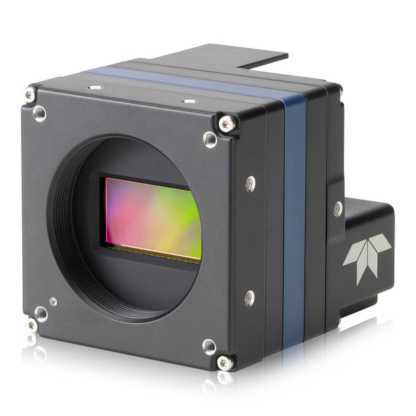 Teledyne Falcon4-CLHS M4400 Model: FA-HM10-M4485