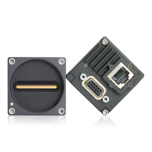Teledyne Linea Lite 2k Color L2-GC-02K02B-00-A