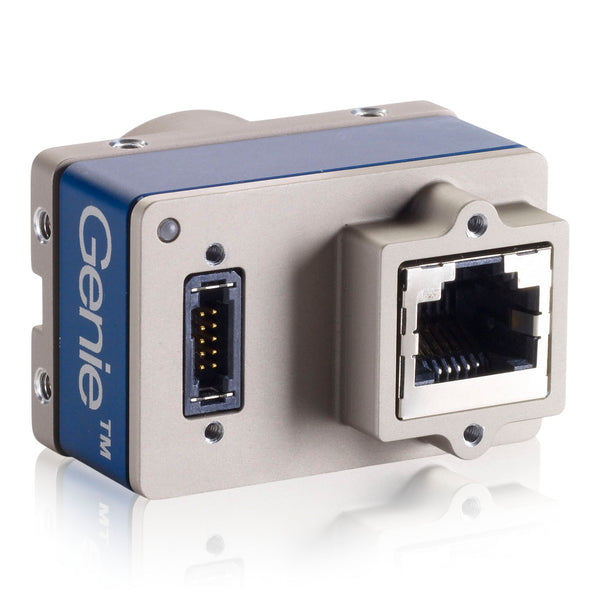 Teledyne Genie Nano C700 Color Model: G3-GC10-C0700