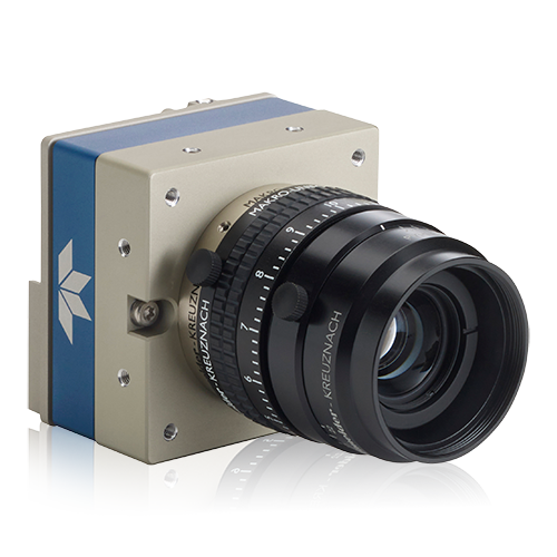 Teledyne Genie Nano-10GigE-M8200 Model: G6-GM31-M8205
