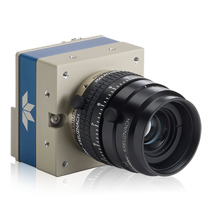 Teledyne Genie Nano-10GigE-M8200 Model: G6-GM31-M8205