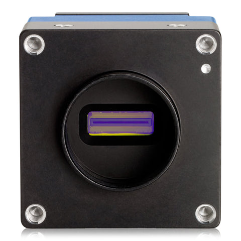 Teledyne Linea SWIR 512 SL-GA-05H04A-00-R