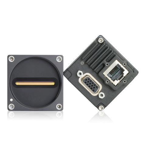 Teledyne Linea Lite 2k Mono L2-GM-02K05B-00-A