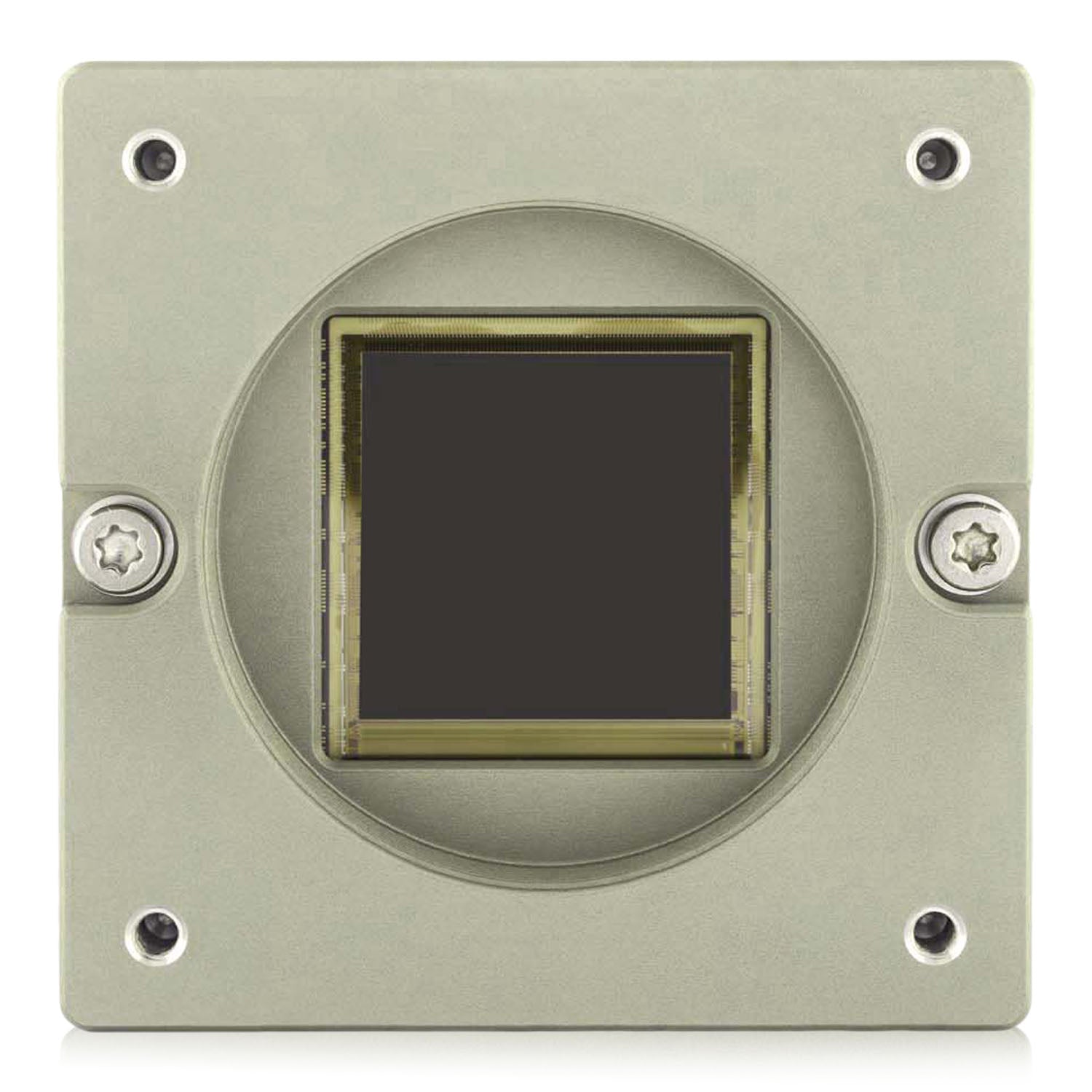 Teledyne Genie Nano-CL C4040 Model: G3-CC30-C4040