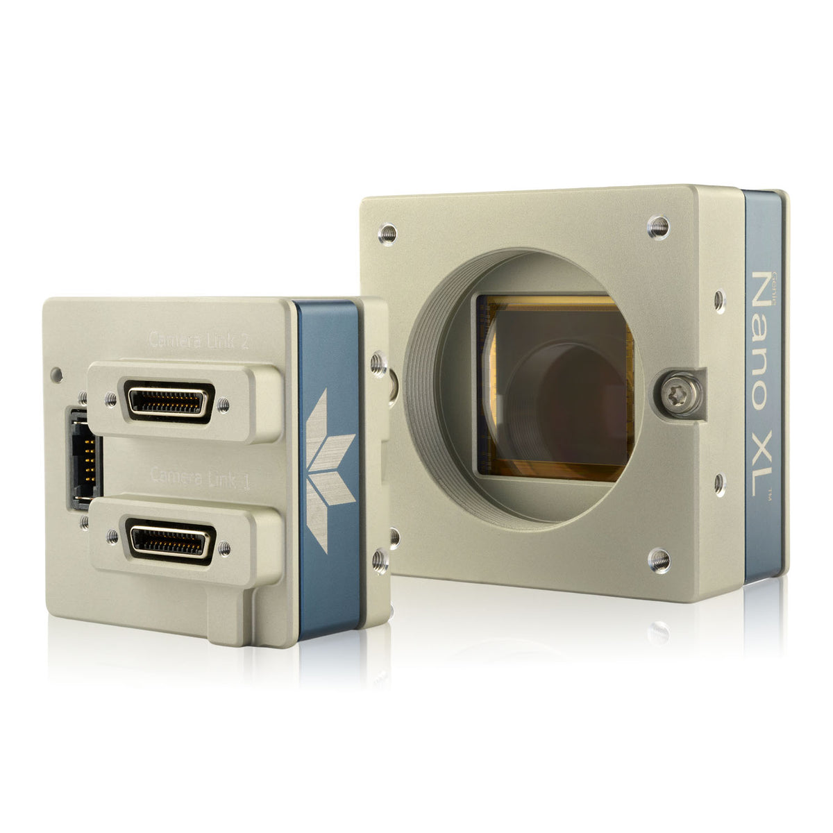 Teledyne Genie Nano-CL C2420 Model: G3-CC31-C2420 – webspareparts