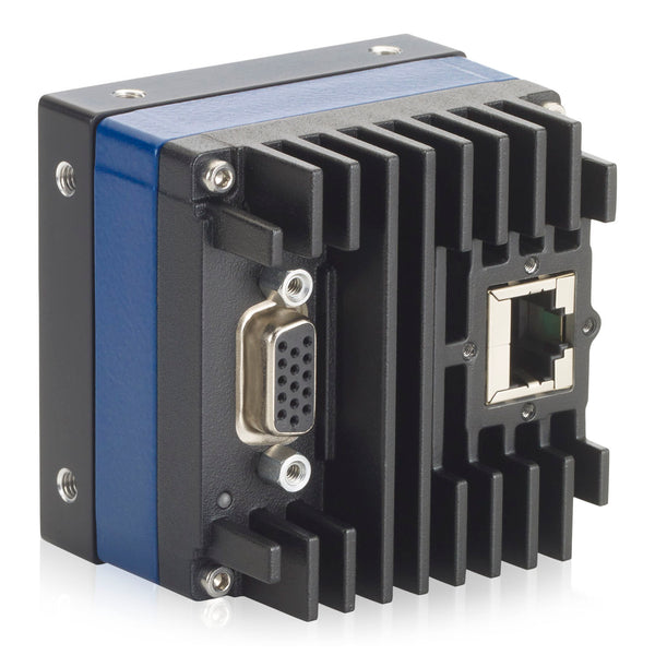 Teledyne Linea2 Color 5GigE L2-GC-04k04T-00