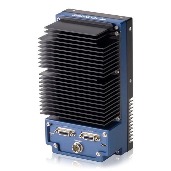Teledyne Linea HS2 16k 1MHz BSI H2-HM-16K100H-00-B