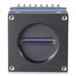 Teledyne Linea2 Multispectral 5GigE L2-GC-04K03N-00