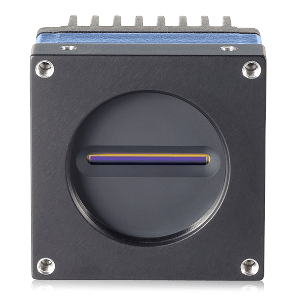 Teledyne Linea2 Multispectral 5GigE L2-GC-04K03N-00