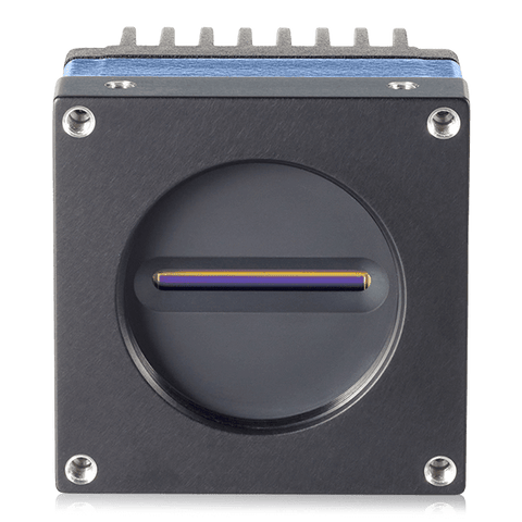 Teledyne Linea2 Multispectral 5GigE L2-GC-04K03N-00