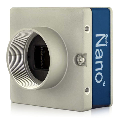 Teledyne Genie Nano-CL C2420 Model: G3-CC31-C2420