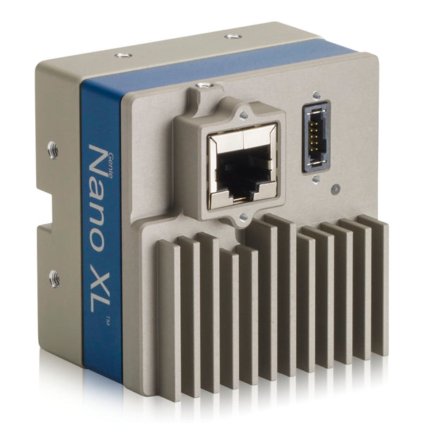 Teledyne Nano-10GigE-C6200, Model: G6-GC31-C6205