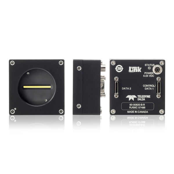 Teledyne Linea Mono 4k 80 kHz CL LA-CM-04K08A