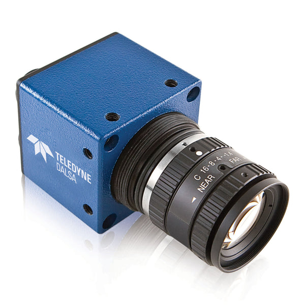 Teledyne BOA BVS-1600M-INS