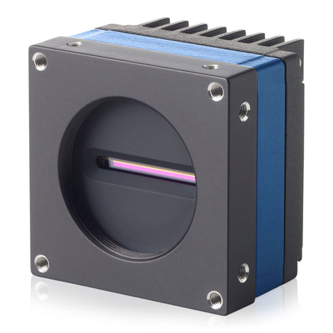 Teledyne Linea2 Color 5GigE L2-GC-04k04T-00