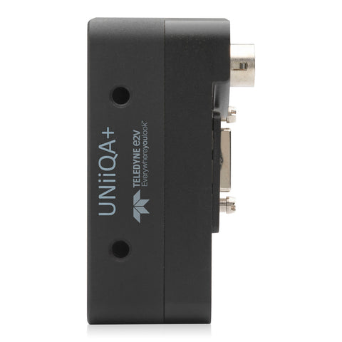 Teledyne UNiiQA+ Mono 2K 100KHz EV71YC1MCL2010-BA1