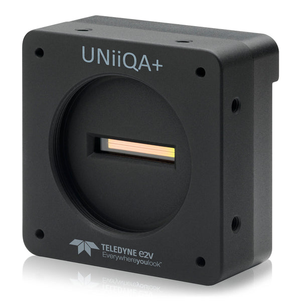 Teledyne UNiiQA+ Mono 2K 100KHz EV71YC1MCL2010-BA1