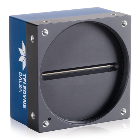 Teledyne Linea Mono 8k 13 kHz GigE LA-GM-08K08A