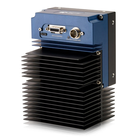 Teledyne Linea ML Mono 16k Fiber 143 kHz ML-FM-16K15A