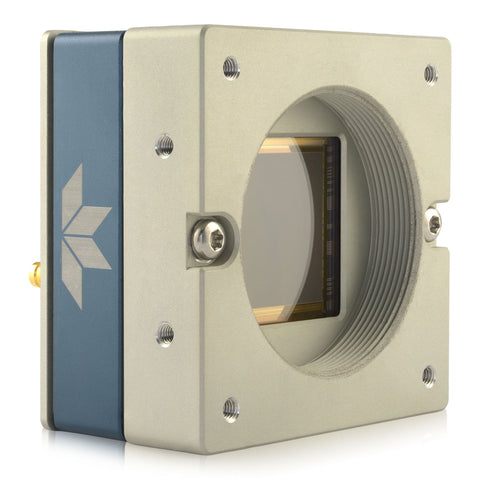 Teledyne Genie Nano-CXP C5100 Model: G3-XC30-C5105