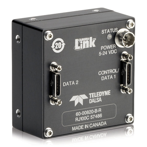 Teledyne Linea Mono 4k 80 kHz CL LA-CM-04K08A