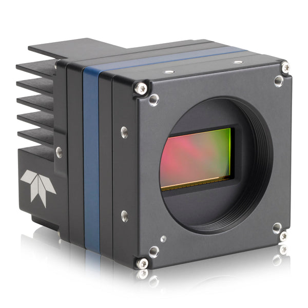 Teledyne Falcon4-CLHS M4480 Model: FA-HM11-M4405