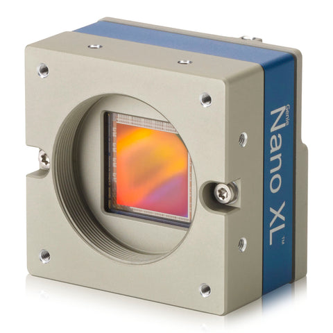 Teledyne Genie Nano-10GigE-C8200 Model: G6-GC31-C8205